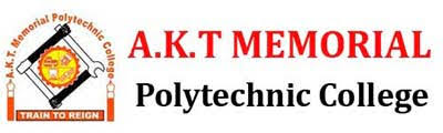 A.K.T.Memorial Polytechnic College