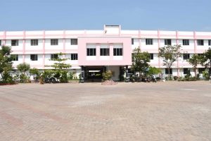 Best Polytechnic College in Kallakurichi