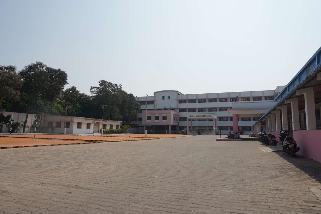 Hostel