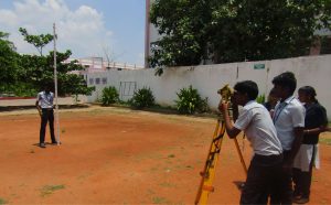 Civil Engineering – A.K.T. Memorial Polytechnic College